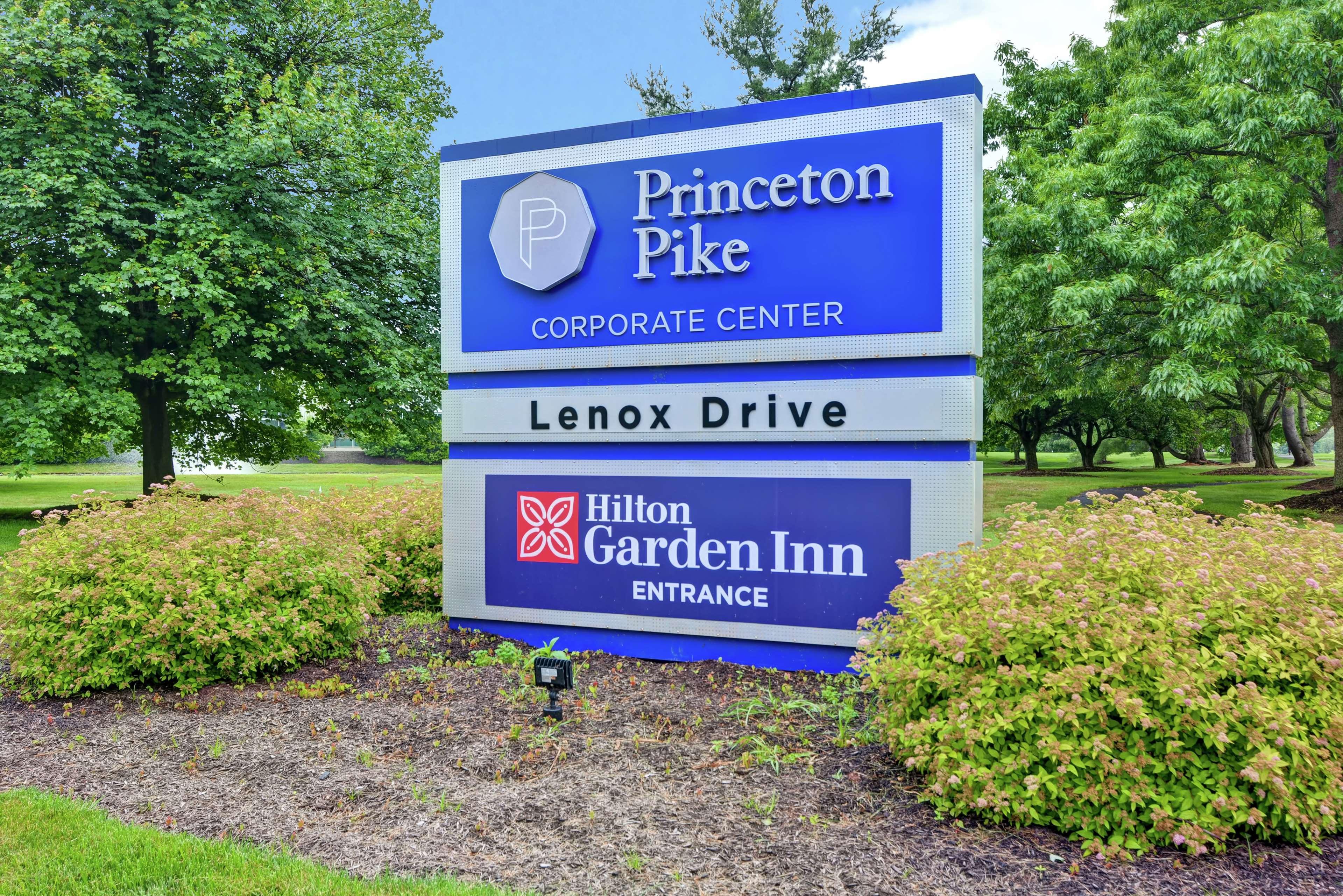 Hilton Garden Inn Princeton Lawrenceville Extérieur photo